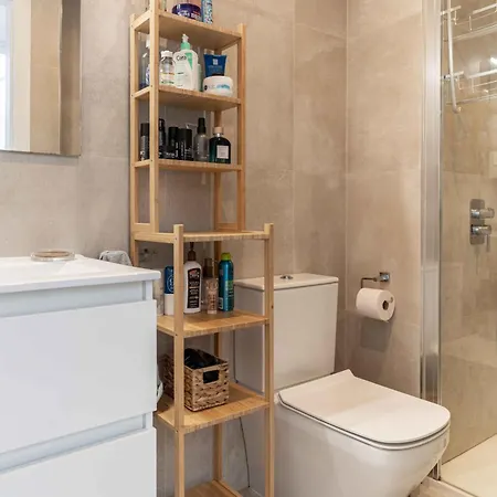 Modern Newbuild Townhouse With Quality Furniture * Fuengirola